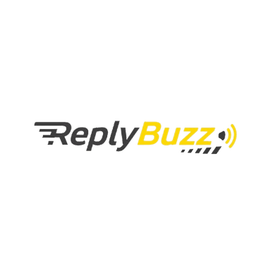 ReplyBuzz Logo